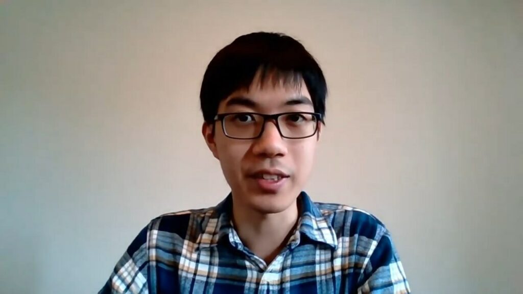 Young Lives Speak Video featuring Wei Wei