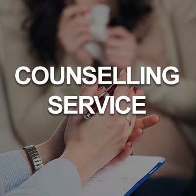 Counselling Service
