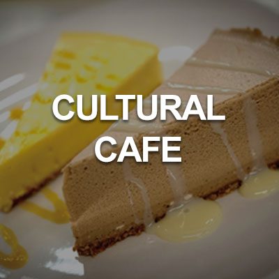 Cutural Cafe