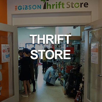 Thrift Store