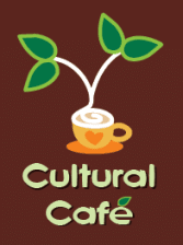 Cultutal Cafe Logo