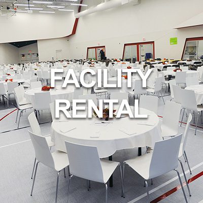Facility Rental