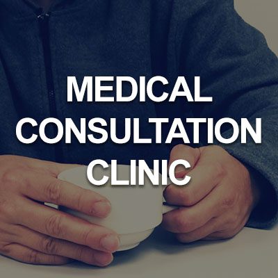 Medical Consultation Clinic