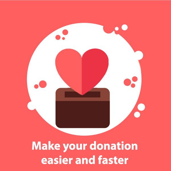 whats-new-donation-made-easy Donation made easy