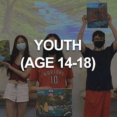 Youth (Age 14-18)