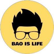 Logo - Bao is Life