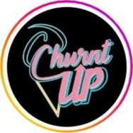 Logo - Churnt Up