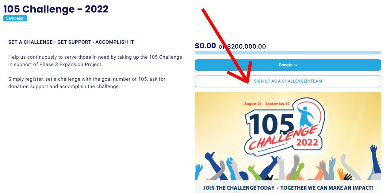 zeffy-105-challenger-sign-up