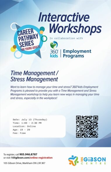 CPS Interactive Workshops - 20230713