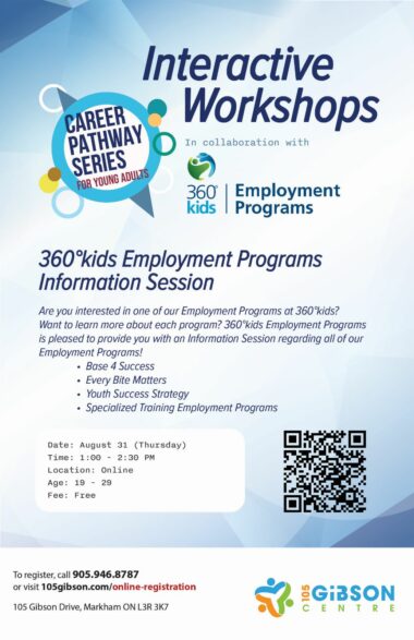 CPS Interactive Workshops - 20230831