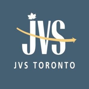 JVS logo